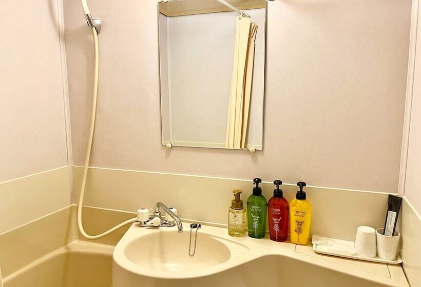 חדר סטנדרט, Tokeidai