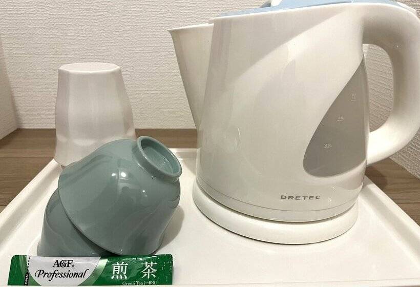 스탠다드 룸, Tokeidai