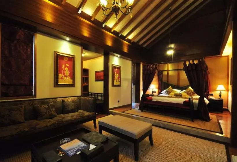 ビラホテル１ベッドルーム, Zhongao Hotel Shimei Bay