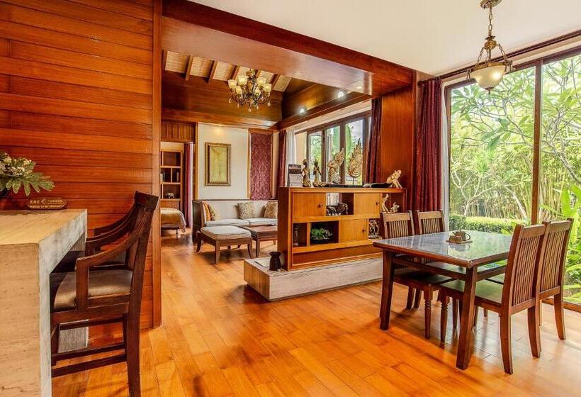 ‫فيلا غرفة نوم واحدة, Zhongao Hotel Shimei Bay