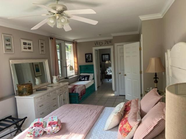 غرفة ديلوكس, Josephine S Bed & Breakfast