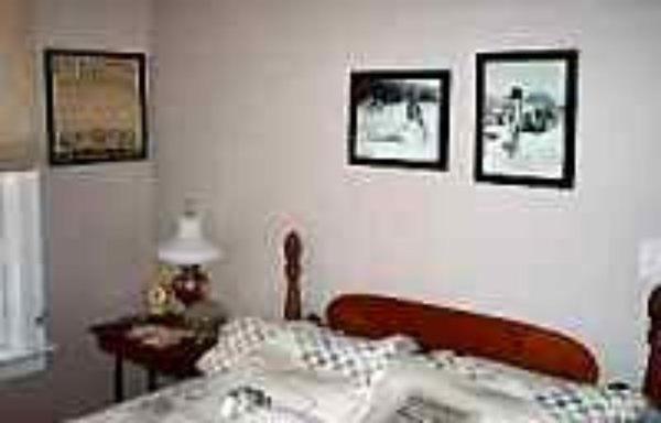 Номер Стандарт, Josephine S Bed & Breakfast