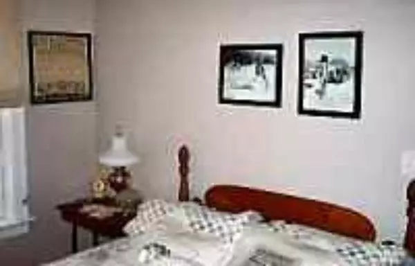 スタンダードルーム, Josephine S Bed & Breakfast