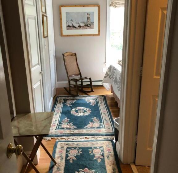 غرفة قياسية, Josephine S Bed & Breakfast