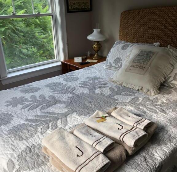 غرفة قياسية, Josephine S Bed & Breakfast