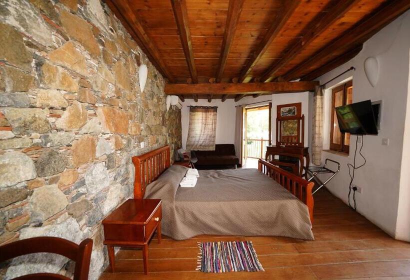 Standard Room, Linos Inn