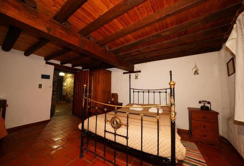 غرفة قياسية, Linos Inn