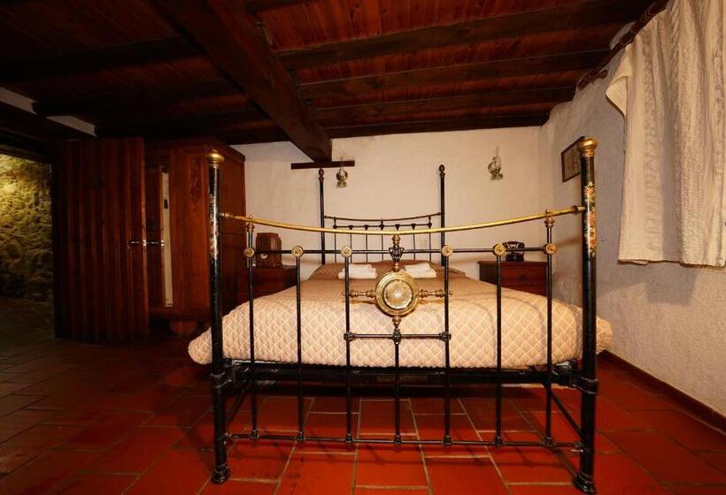 غرفة قياسية, Linos Inn