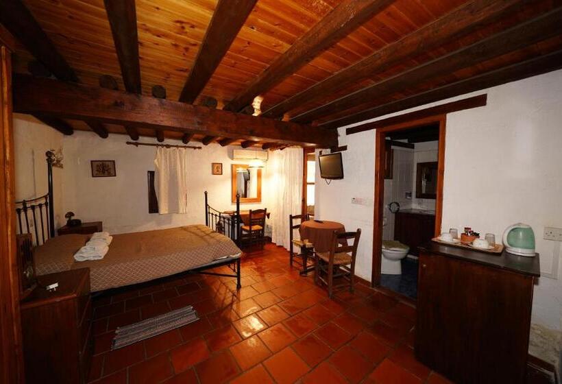 Standard Room, Linos Inn