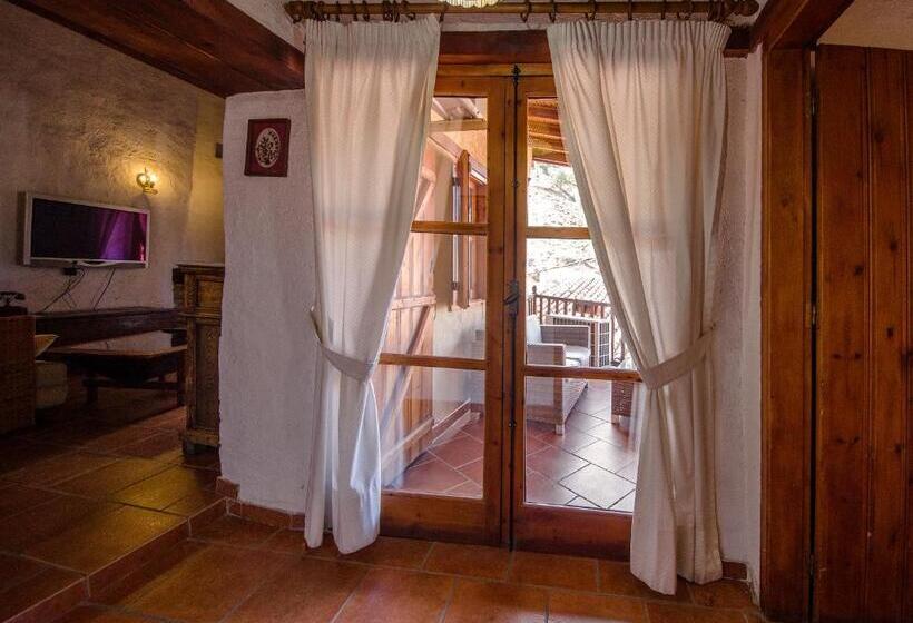 Suite, Linos Inn