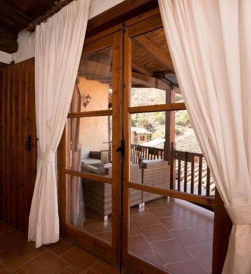 Suite, Linos Inn