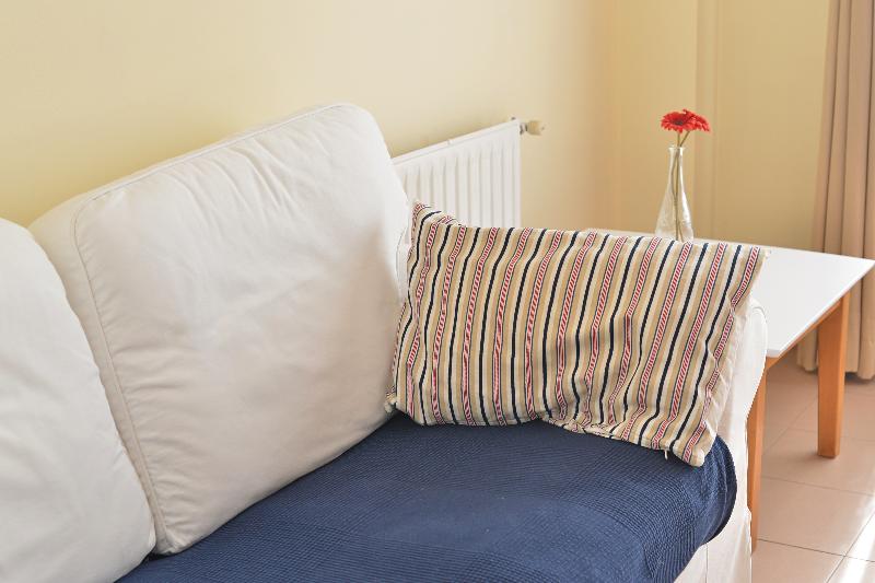 חדר סטודיו סטנדרד, Livetulum