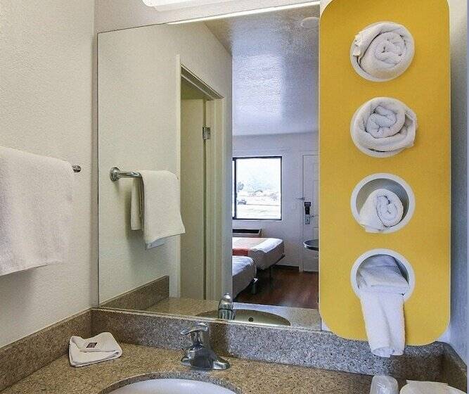 جناح, Motel 6 Buellton, Ca   Solvang Area