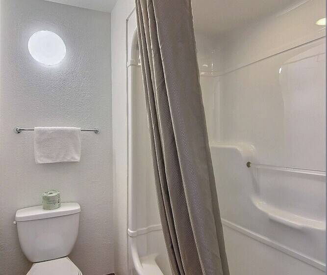 جناح, Motel 6 Buellton, Ca   Solvang Area