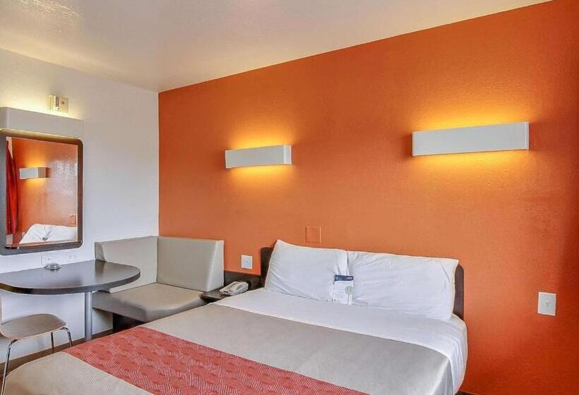 جناح, Motel 6 Buellton, Ca   Solvang Area