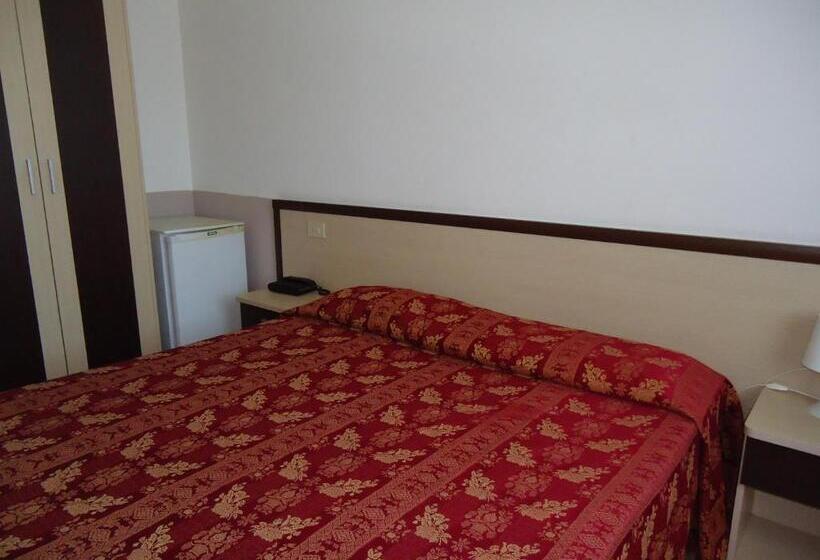 标准间, Motel Boston