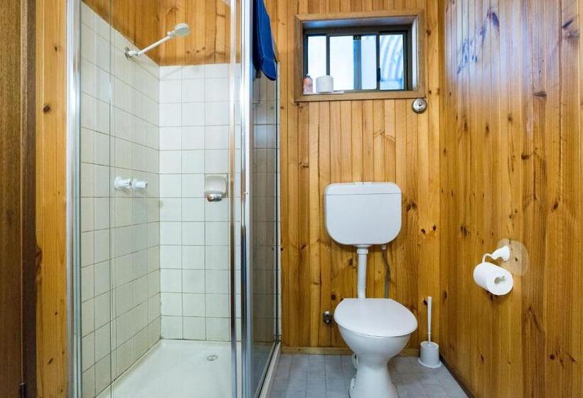 Номер Стандарт Вид на Сад, Kookaburra Motor Lodge