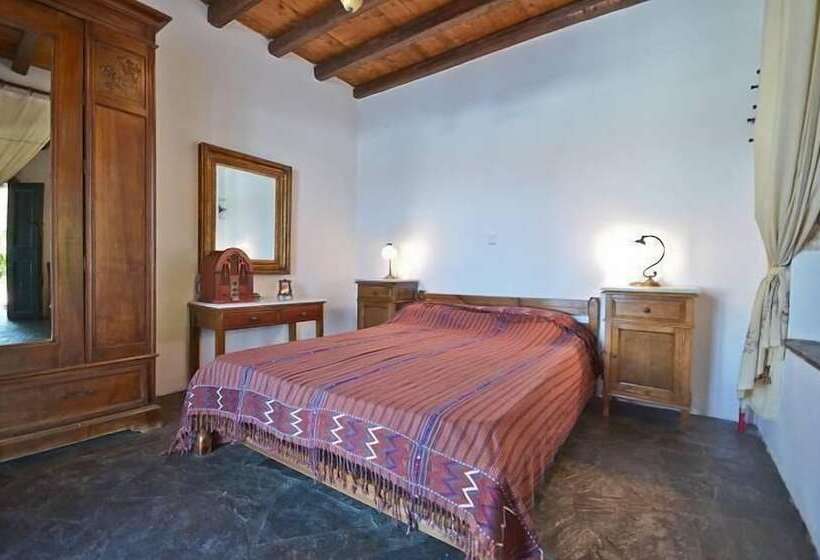 Apartament Rodzinny, Naxos Filoxenia