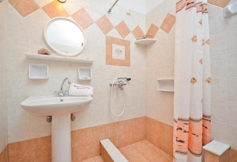 Apartament Rodzinny, Naxos Filoxenia