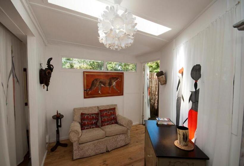 高级大房间, Bamboo, The Guesthouse