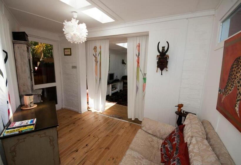 高级大房间, Bamboo, The Guesthouse