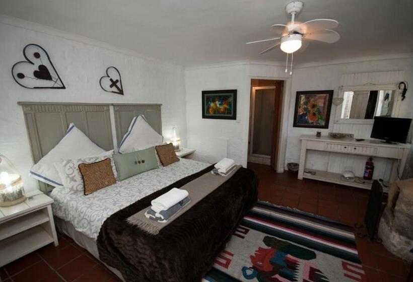 Номер Superior, Bamboo, The Guesthouse