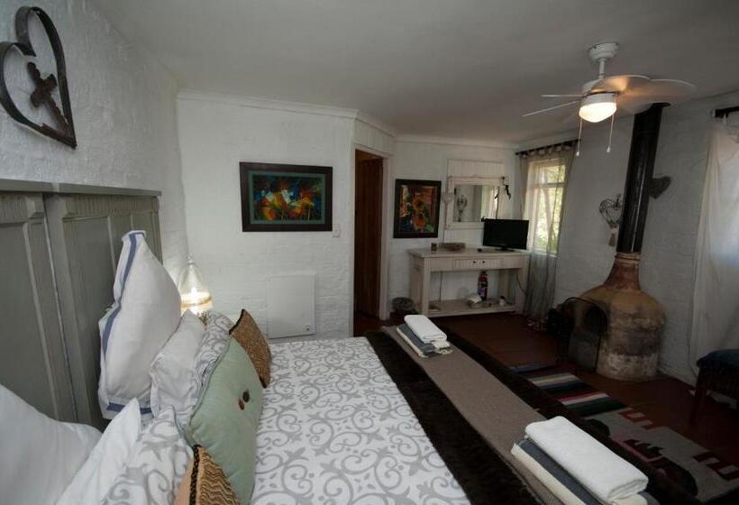 חדר סופריור, Bamboo, The Guesthouse