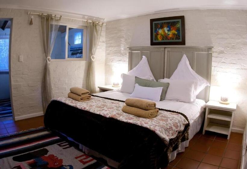 高级大房间, Bamboo, The Guesthouse