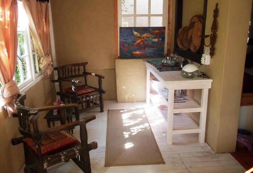 高级大房间, Bamboo, The Guesthouse