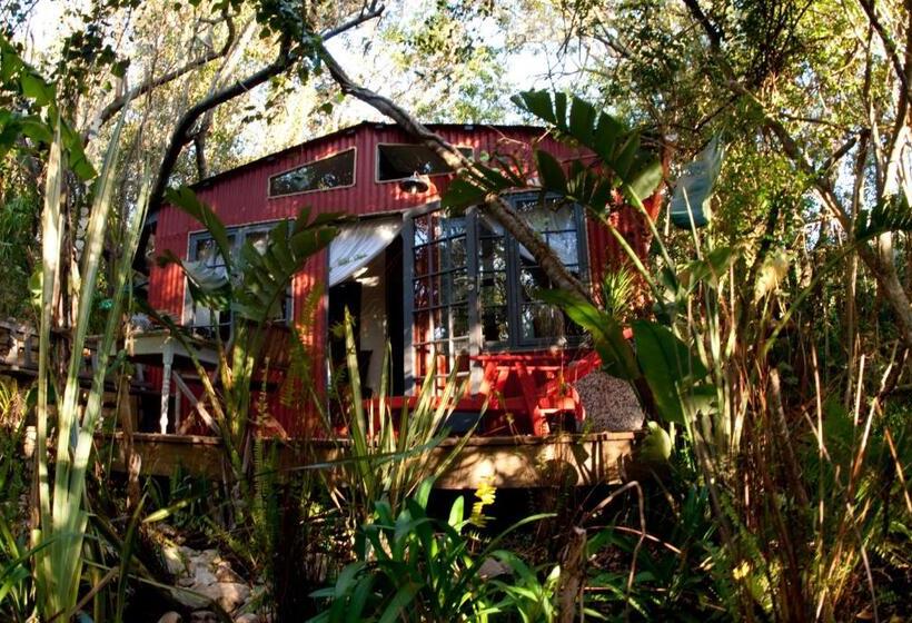 高级大房间, Bamboo, The Guesthouse