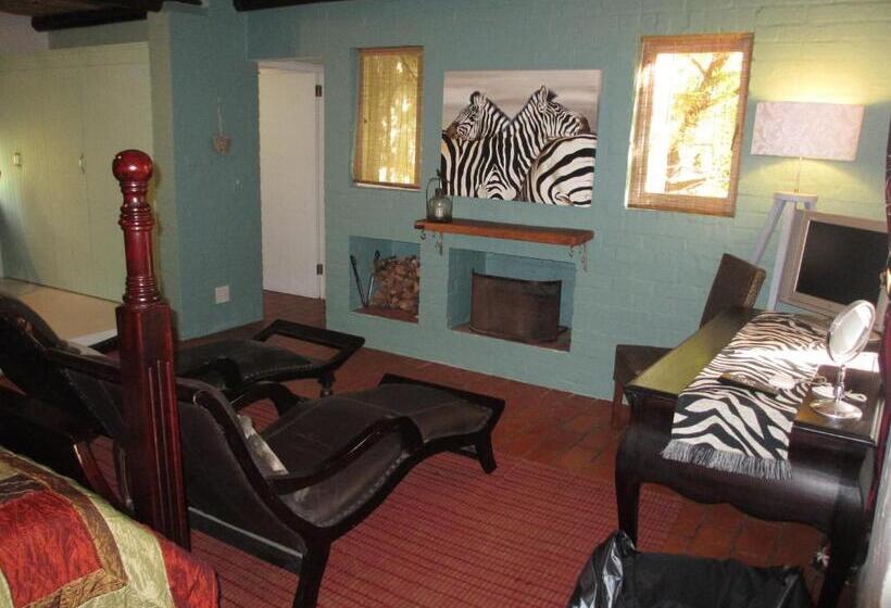 Люкс с Бассейном, Bamboo, The Guesthouse