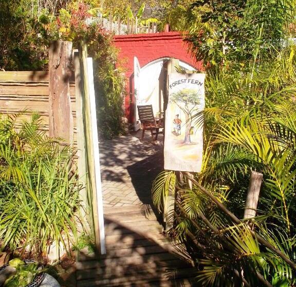 Семейный Номер, Bamboo, The Guesthouse