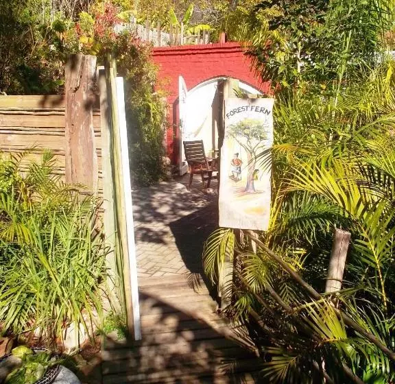 ファミリールーム, Bamboo, The Guesthouse