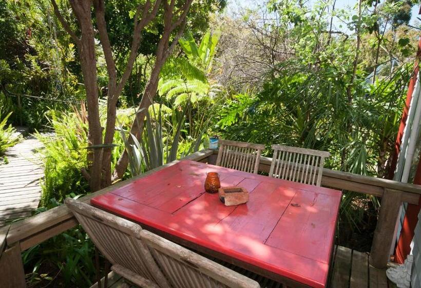 家庭间, Bamboo, The Guesthouse