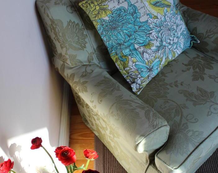 סוויטה, Bluebottle Guest House