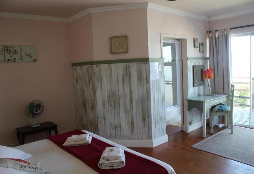 סוויטה, Bluebottle Guest House