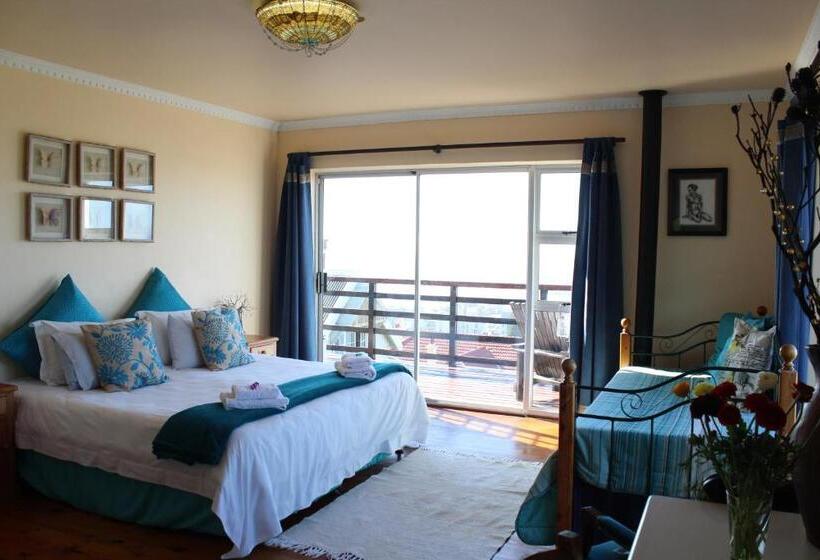 חדר סטנדרט, Bluebottle Guest House