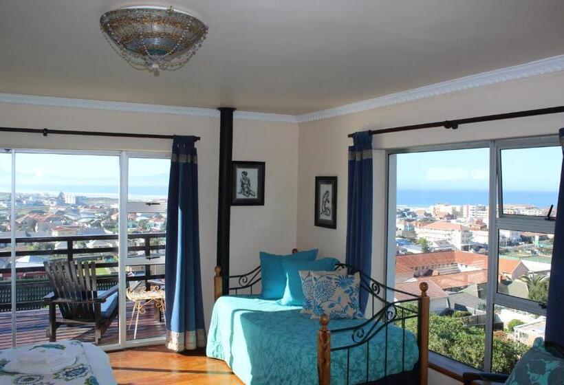 חדר סטנדרט, Bluebottle Guest House