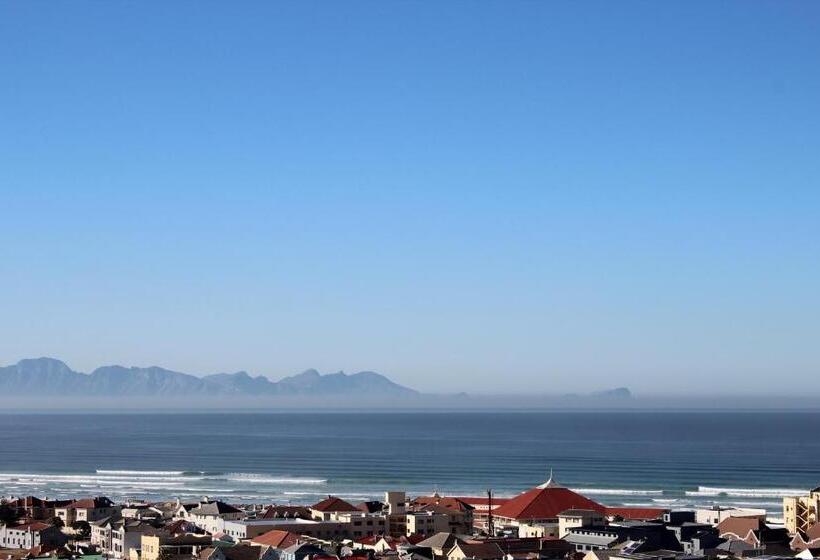 חדר סטנדרט, Bluebottle Guest House