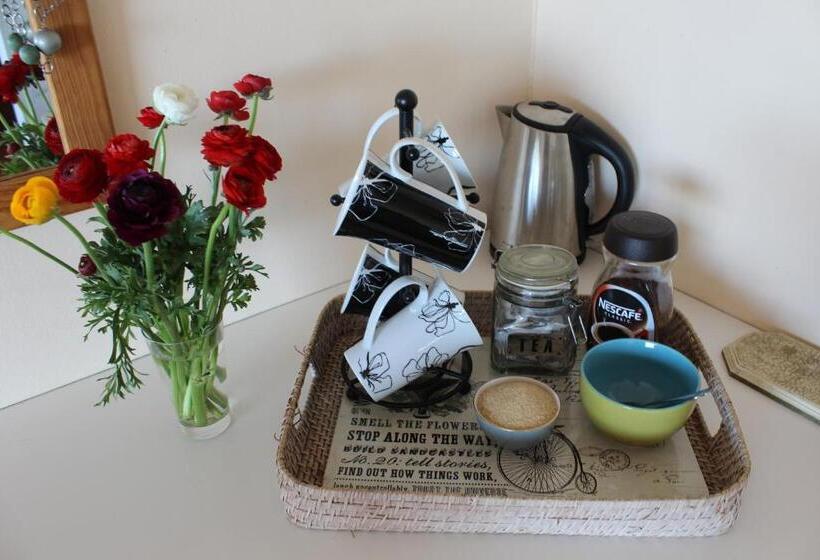 חדר סטנדרט, Bluebottle Guest House