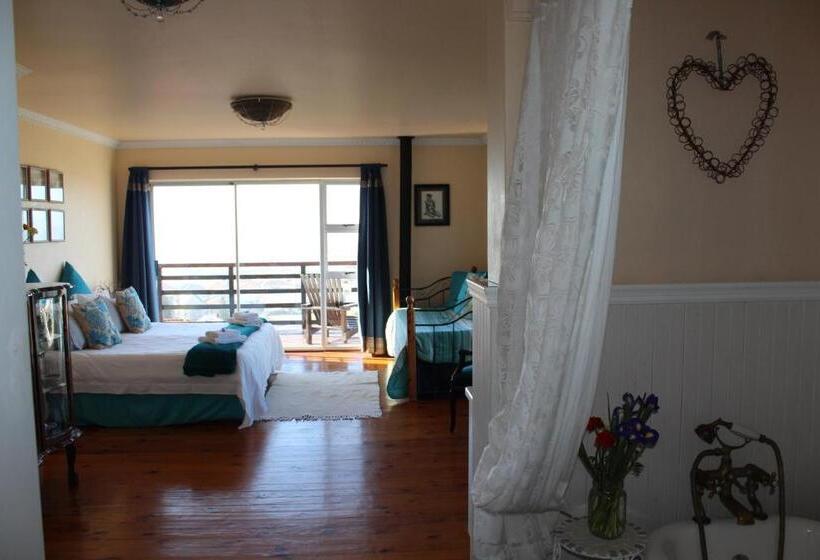 חדר סטנדרט, Bluebottle Guest House