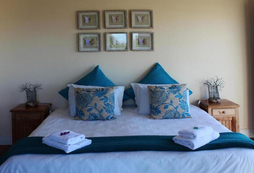 חדר סטנדרט, Bluebottle Guest House