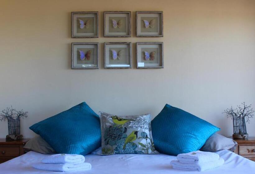 חדר סטנדרט, Bluebottle Guest House