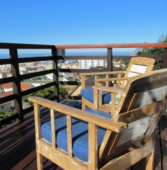 חדר סטנדרט, Bluebottle Guest House