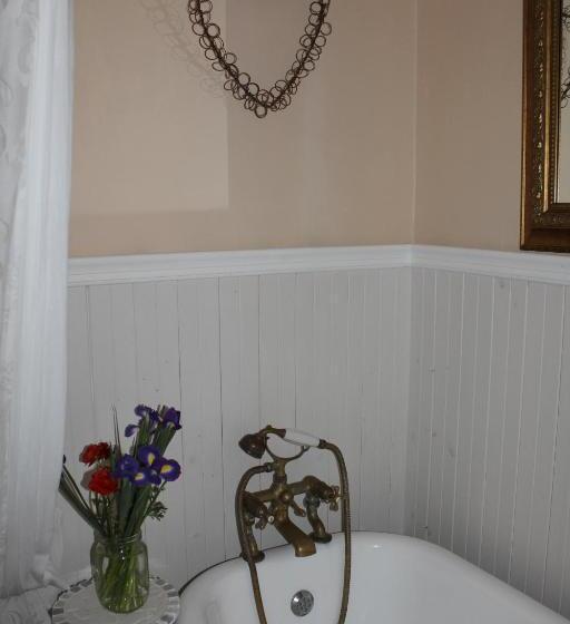 חדר סטנדרט, Bluebottle Guest House