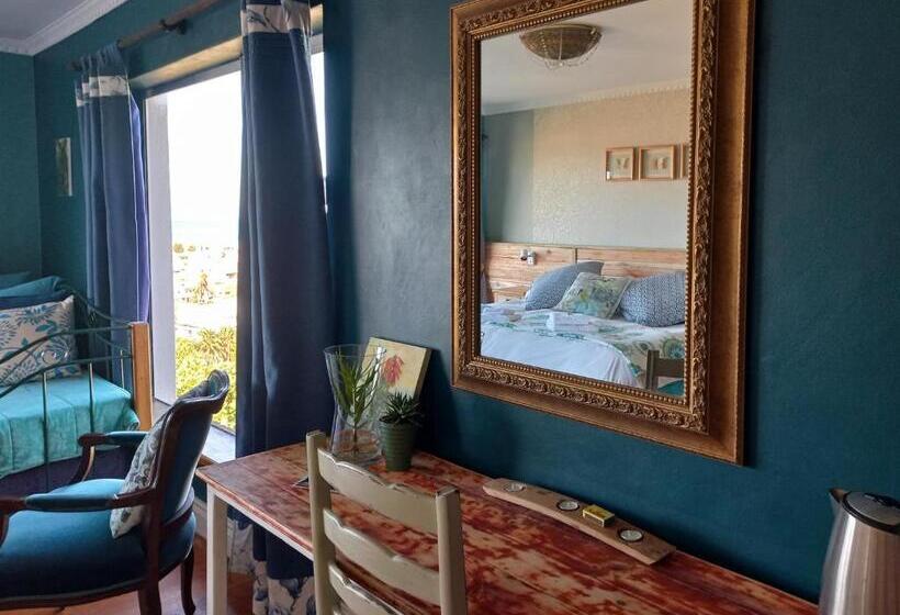 חדר סטנדרט, Bluebottle Guest House