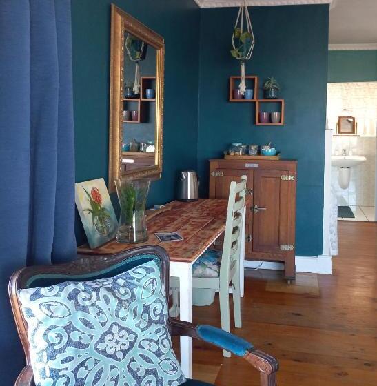 חדר סטנדרט, Bluebottle Guest House