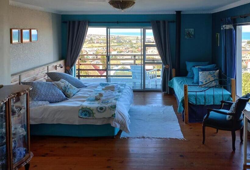 חדר סטנדרט, Bluebottle Guest House