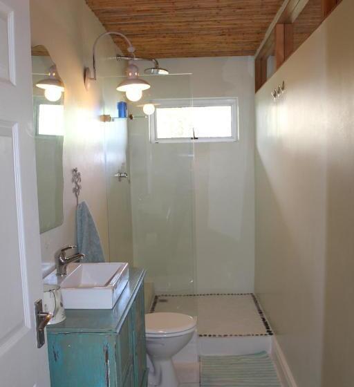 חדר סטנדרט, Bluebottle Guest House