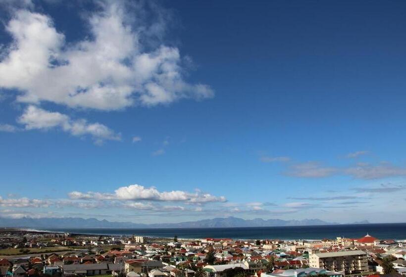 חדר סטנדרט, Bluebottle Guest House